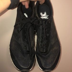 Adidas cross country spikes